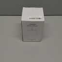 URPOWER 100ML Essential Oil Diffusers for Home with Linen Cover 7 Color Changing Lights, Timer & Auto-Off Scent Diffuser Oil Machine Humidifier Aromatherapy Air Diffusers for Bedroom, Office, Warm Linen