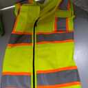 Safety Vest L