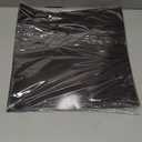 2 PCS Magnetic Vent Covers 12"X12" - Strong Magnetic Air Vent Covers for Ceiling/Wall/HVAC, White Square Vent Covers for Home & Rv (Fits Steel Vents)