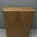 15 Ft RV Heated Sewer Hose Cover RV Sewer Hose Kit -20F Rvs Heated Waste Discharge Hosepipe, Heating Sleeve for Rvs Camper Accessories, Not Including Hosepipe (Black)