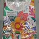 B&G-KID Toddler Girl Dresses Cotton Long/Short Sleeve Girl Easter Dress Kids Casual Applique Clothes 2-8 Years.