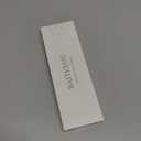 STIROLL Slim Metal Band Compatible with Apple Watch 41mm 40mm 38mm 42mm(Series 11 10) Women, Stylish Thin Stainless Steel Chain Straps for iWatch Bands Series 9 8 7 6 5 4 3 2 1 SE, Silver Gold