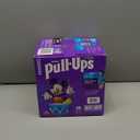 Pull-Ups Boys' Potty Training Pants, Size 5T-6T Training Underwear (46-60 lbs), 48 Count