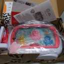 Baby Einstein Sea Dreams Soother Musical Crib Toy and Sound Machine, Pink, Newborn and up