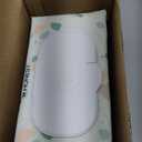 The Honest Company Hypoallergenic Multi-Use Baby Wipes for Sensitive Skin, Geo Mood, 288 Count (72 Count (Pack of 4))