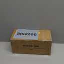 VOLISUN 4x4 Solar Post Cap Light 6pack,Solar Fence - Cap Lights Outdoor Waterproof for Wooden/Vinyl Post,Black Deck Post Cap Light Solar Powered with Warm White for Garden/Patio/Porch