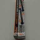 HORUSDY 12" Magnetic Tool Holder Strip, 4-Pack Tool Magnet Bar for Garage Organization, Shop Organization, Mounting Screws Included.