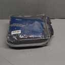 Mueller Ultratemp Bed Sheets Set, Super Soft 1800, 6 Piece Set, Deep Pocket up to 16" Sheets, Transfers Heat, Breathes Better, Hypoallergenic, Wrinkle, Dark Grey, California King