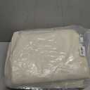 Veken 9x12 Ft Rug Pad Gripper for Hardwood Floors, Non Slip Rug Pads for Area Rugs, Thick Rug Grippers for Tile Floors, Under Carpet Anti Skid Mat, Keep Your Rugs Safe and in Place (White)