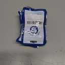 10 x Red Anodized Aluminum Tire Valve Stem Caps with Plastic Inner Sleeve, Corrosion Resistant. Universal Valve Caps for Cars, Trucks, Motorcycles, Pack of 5