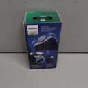 Philips Norelco Shaver 2400 Series, Wet and Dry Electric Shaver, Pop-up Trimmer, P-Cap, Deep Black, Model X3001/90