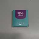 Gel Metatarsal Cushion Pads, Toe Separators Bunion Splint Pads for Hallux Valgus, Hammer Toe, Forefoot Pads,Gel Metatarsal Pad Breathable for Mortons Neuroma (White)