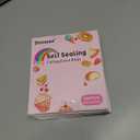 2x3 Inches 200PCS Self Sealing Cellophane Bags Self Adhesive Clear Resealable Cellophane Bags 2"x3"