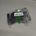 Tray Funnel Compatible with Harvest Right Freeze Dryer,Medium Freeze Dryer Trays, Spill Prevention-Easy Unloading-Ergonomic Design(Black)