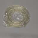 PROTECTO 2-Pack Heavy Duty Cord Protectors from Pets No Chew Solution, 7ft Easy to Use Dog & Cat Cord Protector, Clear & Odorless Critter Cord Covers for Pets, Power Audio Video Wire Protector Tubing