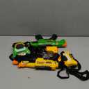 Laser Tag Guns Toys Set of 2 with Rechargeable Upgraded LED Digital MultiFunctional Vests Birthday Gifts for Kids Boys Girls 8 9 10 11 12+ Years Old Teens Adults Christmas Indoor & Outdoor Activities