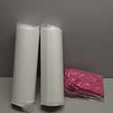 3 Pcs Outdoor Patio Chair Cushions,Waterproof Chair Pads,36x18x3,18x18x3, 36 x 18 x 3 in