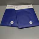 2 x BEDELITE Satin Pillowcase for Hair and Skin, Super Soft Similar to Silk Pillow Cases 4 Pack with Envelope Closure, Cooling Pillowcases for Women Men (20"x40" King Size, Hot Pink)