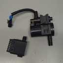 Evap Canister Vent Solenoid Valve Assembly P0449 for 2004-2010 Chevy Silverado GMC Sierra 1500 2500 3500 HD Classic Vapor Canister Vent Solenoid 19207763 911-237 10357992 CVS34