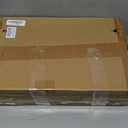 Wokceer Wedding Arch 7.2FT Round Backdrop Stand Gold Metal Circle Backdrop Stand Circle Balloon Arch Stand Frame for Birthday Party Bridal Shower Anniversary Ceremony Candy Tables Celebration