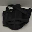 Upgraded Posture Corrector Back Brace for Men and Women, New Version Lumbar Support for Posture Improving and Pain Relief, Full Back Support for Neck, Shoulder, Waist Pain