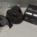 Portable Car Stereo for Carplay and Android, 2.5D IPS HD Touch Screen Car Radio with Bluetooth Mp5 Player/Mirror Link/FM Radio/AUX in/USB/SD/TF