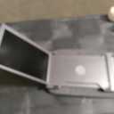 FOPO 15.6" Triple Portable Laptop Monitor, FHD 1080P IPS Screen Extender Portable Display for 15.6-17.3 Laptops, PnP Travel Laptop Screen Extender with USB-C&HDMI, Dual Monitor for Windows, Mac