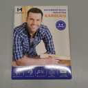 MIPEACE Bluetooth Earplug Headphones, Neckband Wireless Earbuds earplugs-29db Noise Reduction isolating in-Ear earplug Earphones with Controls,IPX5 sweatproof,19+Hour Battery(Gray)