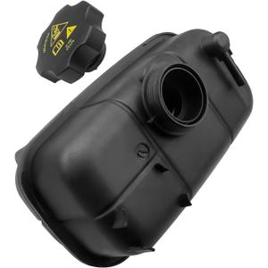 Coolant Recovery Bottle Fit for Jeep Wrangler 2.0L L4 2019-2023 Replace 68364312AC