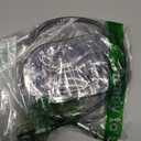 1 Set Recliner Replacement Parts, Durable Recliner Release Pull Handle with Recliner Pull Cable, Repair Replacement Parts Compatible with Most Furniture of Recliner Chair Sofa Couch (Plastic)