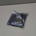 FXC 10x 6 LED Clearence Truck Bus Trailer Side Marker Indicators Light, Waterproof Boat Interior Light, Boat Deck Stern Light 12V (Blue)