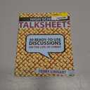 High School Talksheets: 50 Ready-to-Use Discussions on the Life of Christ