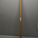 2 PCS Frameless Shower Door Bottom Seal, 5/16 X 36 Ultra Clear Shower Glass Door Seal Strip with Drip Rail, Shower Door Sweep Stop Shower Leaks for 5/16 Inch(8mm) Glass Thick