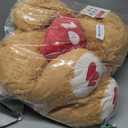 MorisMos Love Heart Red Giant Teddy Bear, I Love You Bear Plush Stuffed Animal Valentines Gift Girlfriend Boyfriend, Birthday, 35.5 Inch