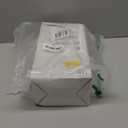 Delta Faucet ProClean Chrome Shower Head with Handheld, Showerhead with High Pressure Spray, Handheld Shower Head, 6 Spray Settings, Chrome 75740