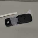 2 Pack Cell Phone Stand for Desk, iPad Stand [Height Adjustable & Upgraded Stable Base] Foldable & Non-Slip Silicone Pad Phone Holder, iPhone Stand for All Smartphones, iPad | Office Desk Accessories