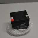 Casil CA1240 12V 4Ah Alarm Battery – Replacement for ADT 804302, Ademco 467, DSC Panels, SLA1056, Vista 20P, Power Patrol, Inovel Power Sealed Lead Acid (SLA) Rechargeable