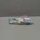 Rite Lite Chanukah Multicolor Menorah - Hand Painted Ceramic Colorful Menorah Whimsical Designs Kids for Hanukkah Gifts Jewish Holiday Party Favors Festival of Lights