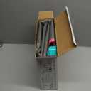 Unicorn Dance Mat, Dance Mixer Rhythm Step Play Mat, Pink Dance Pad with LED Lights, Adjustable Volume, Built-in Music, 5 Game Modes, Xmas B-Day Gifts for 3-12 Years Old Girls Toys (Multicolor)