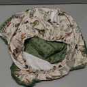 Seat Cover Compatible with Bumbo and Nuby Seat,Soft Breathable Cover for Baby Girl Boy,Cover Only