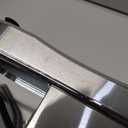 Espresso Machine 20 Bar, Compact Espresso Maker, Stainless Steel Professional Expresso Coffee Machines with Steam Milk Frother & 34oz Removable Water Tank for Home & Office, Latte, Cappuccino, Silver