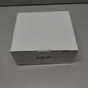 DRQ Gold Desk Accessories, Office Supplies Acrylic Stapler Set, 10Pcs Set for Office with Stapler, Tape Dispenser, Pens, Pen Holder, Phone Holder, Tape, Ruler, 1 Box Staple, Scissors and 1 Box of Clip