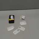 Ailun 3 Pack Camera Lens Protector for iPhone Air,Tempered Glass,9H Hardness,Ultra HD,Anti-Scratch,Case Friendly,Does not Affect Night Shots