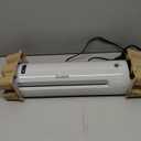 Scotch Thermal Laminator, Extra Wide 13 Inch Input, Ideal for Teachers, Small Offices, or Home (TL1302Z)