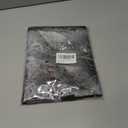 Horrible Horror Door Banner Cover for Halloween Party Decoration, Halloween Wall Decoration Backdrop, Holiday Home Hanging Decor Party Supplies Photo Background