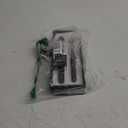 Philips Sonicare One by Sonicare Rechargeable Toothbrush, Shadow, HY1200/26 (New Shadow Black)