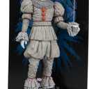 McFarlane Toys- Pennywise (Welcome to Derry) 6in Posed Figure Gold Label