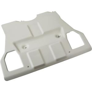 Toyota TRD Skid Plate. T0124-000
 Front Skid Plate for Select Tacoma Models