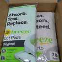 Purina Tidy Cats Breeze Litter System Cat Refill Bundle - 7.91 lb. Box