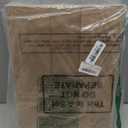 10 Pack 24 Count Cupcake Boxes, Mini Cupcake Containers, 14.9 x 11 x 4 Inch Kraft Disposable Bakery Boxes with Window and Inserts for Birthday Holiday Party Bakery Desserts (Brown)